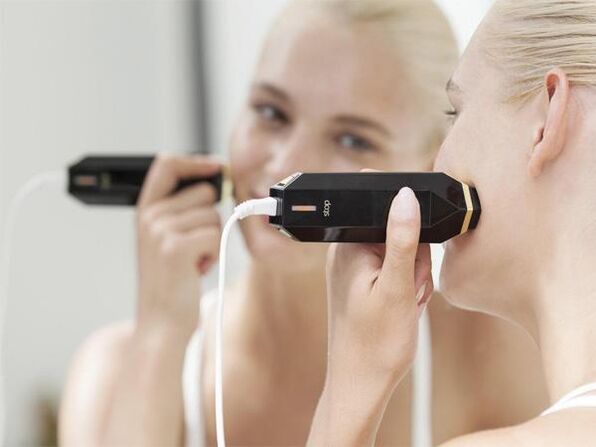 Realización del procedimiento